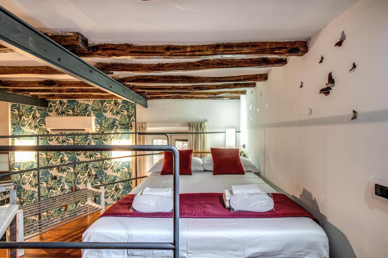 Apartamento San Calisto Roma